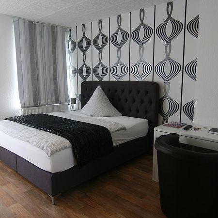 Hotel Lindenhof Rhynern Exterior photo